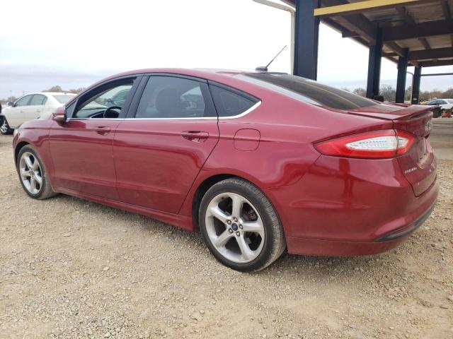 3FA6P0HD4FR231267 | 2015 FORD FUSION SE