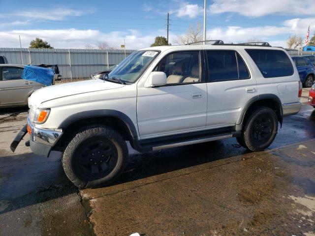 1997 Toyota 4Runner SR5