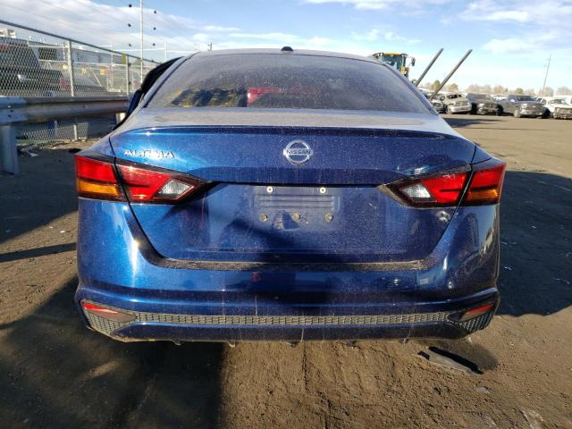 1N4BL4BV4KC126479 | 2019 NISSAN ALTIMA S