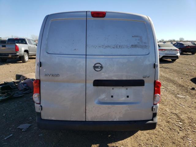 3N6CM0KN6EK697262 | 2014 NISSAN NV200 2.5S