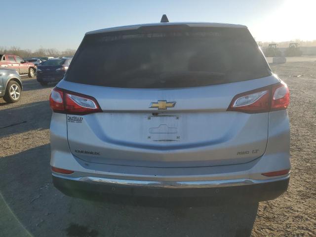 3GNAXUEV6LS540825 | 2020 CHEVROLET EQUINOX LT