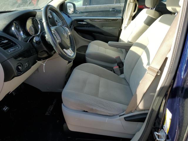 2C4RDGBG2FR524523 Dodge Grand Caravan Se