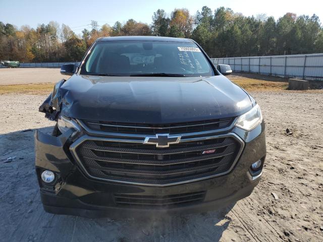 1GNERJKX3KJ106202 | 2019 CHEVROLET TRAVERSE R