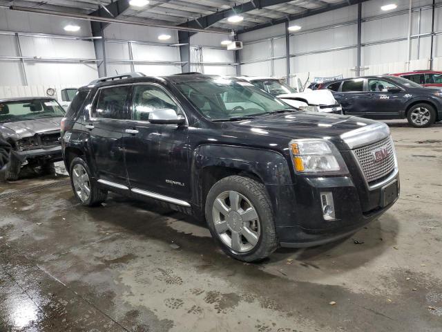 2GKFLUE31F6370177 | 2015 GM c terrain denali