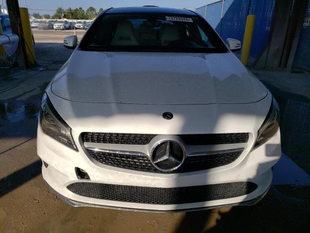 VIN WDDSJ4EB0JN689295 2018 Mercedes-Benz CLA-Class,... no.5