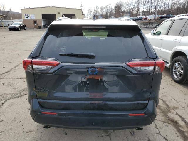 2023 TOYOTA RAV4 PRIME - JTMAB3FV8PD131148