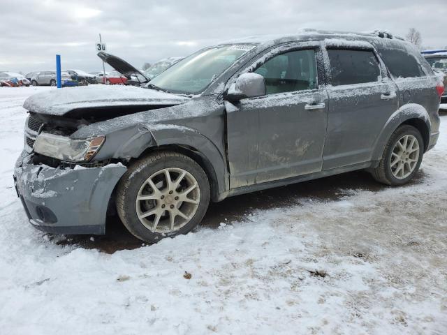 2012 Dodge Journey R/T