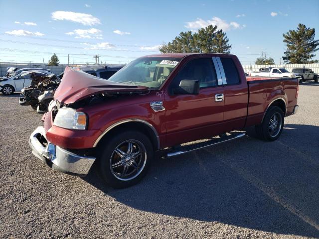 2007 Ford F-150 