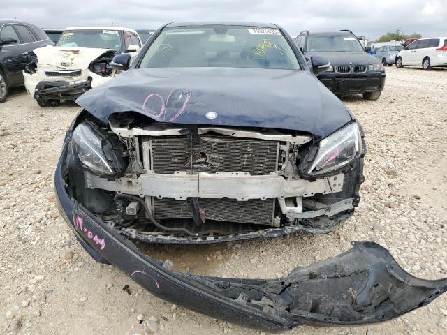 55SWF4JB0FU057310 Mercedes-Benz C 300