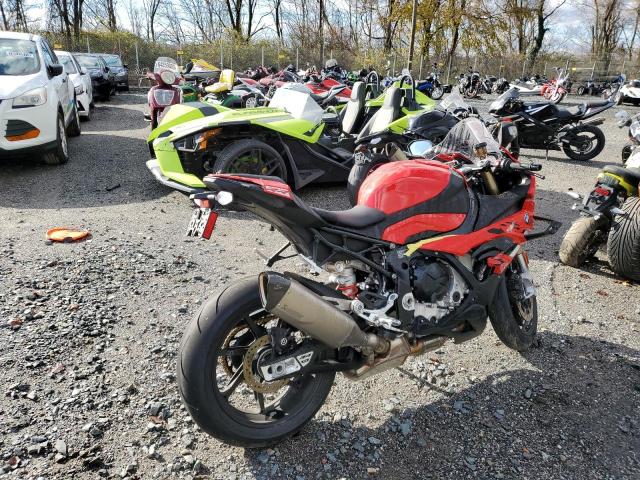 2023 BMW S 1000 RR - WB10E6307P6H93644