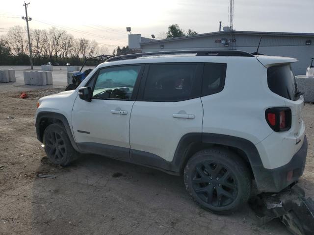 ZACNJDE12NPN72519 | 2022 JEEP RENEGADE A