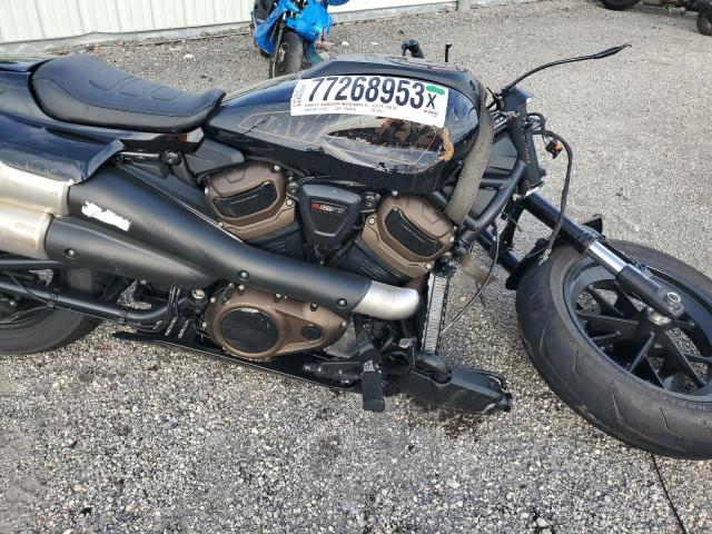 2023 HARLEY-DAVIDSON RH1250 S - 1HD1ZC418PB300378