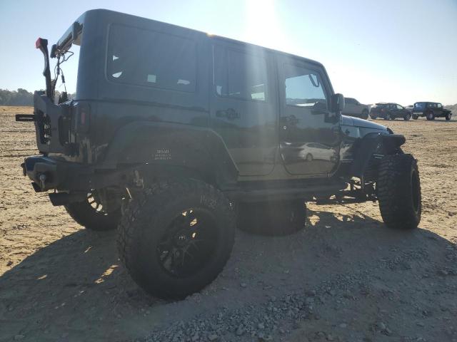 1C4BJWDG7EL259784 | 2014 JEEP WRANGLER U