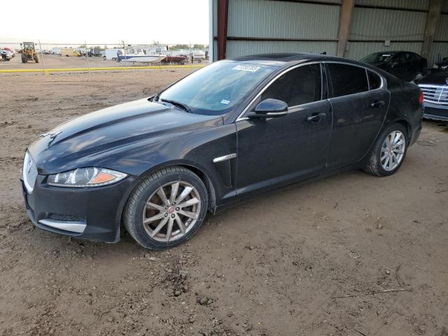 New Jaguar XF in Dallas, Houston & San Antonio