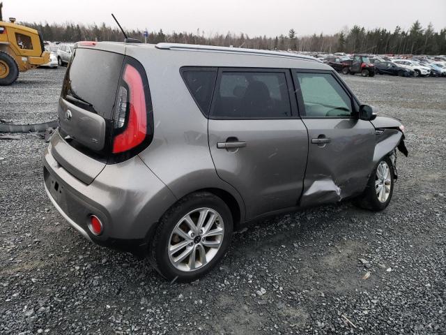 KNDJP3A5XH7491210 | 2017 KIA SOUL +