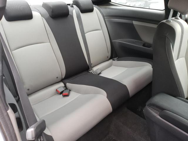 2017 HONDA CIVIC LX - 2HGFC4A51HH401181