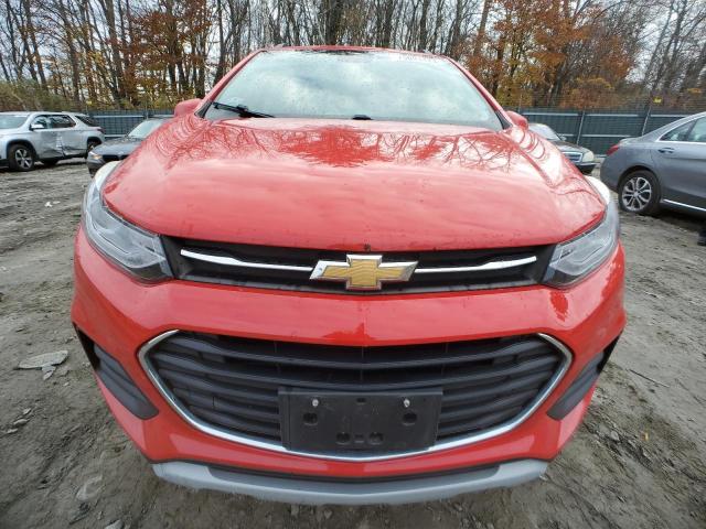 3GNCJPSB4HL205456 | 2017 CHEVROLET TRAX 1LT