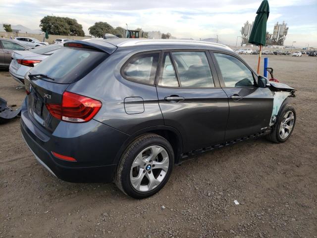 WBAVM1C51EVW52088 BMW X1 Sdrive28i