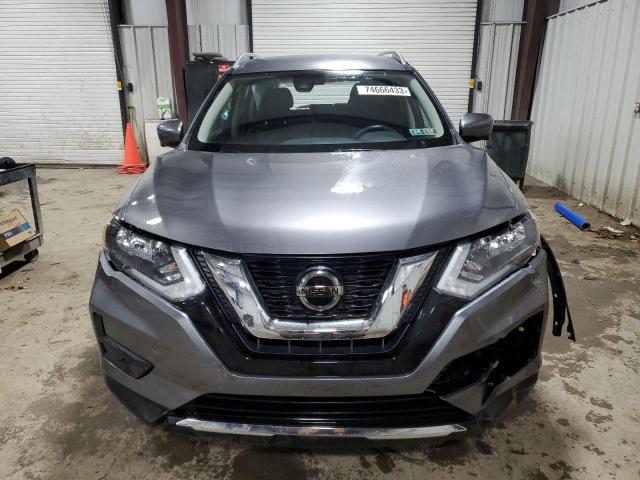 JN8AT2MV1KW384484 2019 Nissan Rogue S
