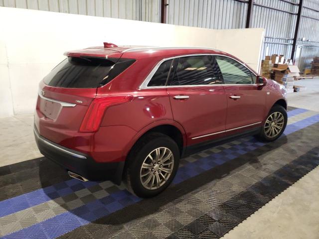 1GYKNCRS9KZ230256 | 2019 Cadillac xt5 luxury