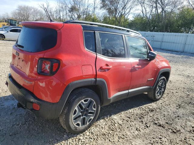 ZACCJBCTXFPB30222 | 2015 JEEP RENEGADE T