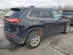 JEEP CHEROKEE L photo