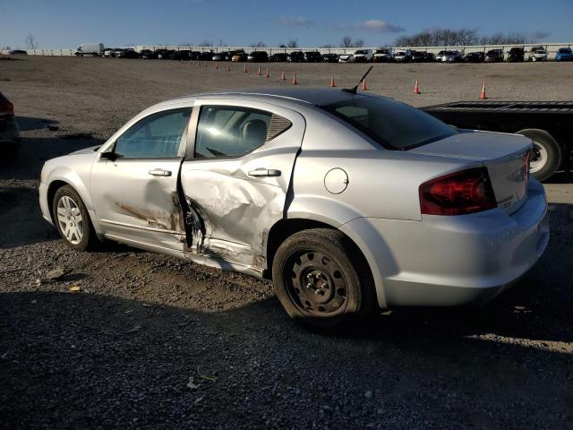 2012 Dodge Avenger Se VIN: 1C3CDZAB5CN193554 Lot: 77365603