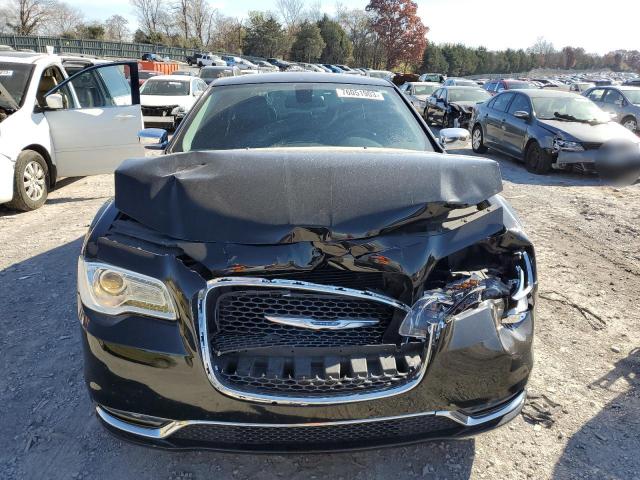 2C3CCAEG7GH334181 | 2016 CHRYSLER 300C