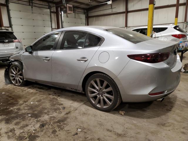 JM1BPACL4L1165662 Mazda 3 SELECT 2