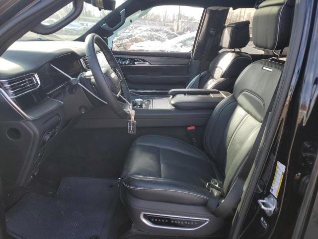 2023 JEEP GRAND WAGO 1C4SJVFP6PS504462
