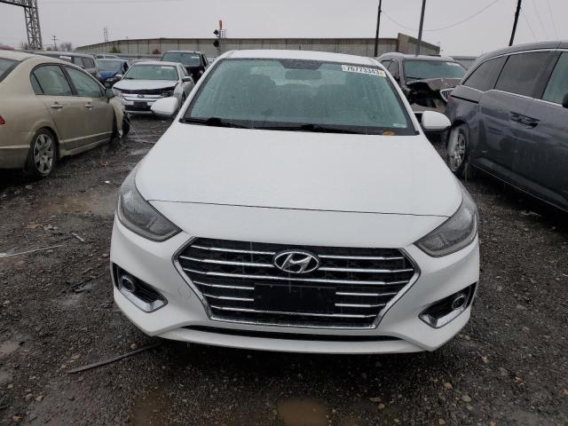3KPC24A69LE121509 Hyundai ACCENT SE