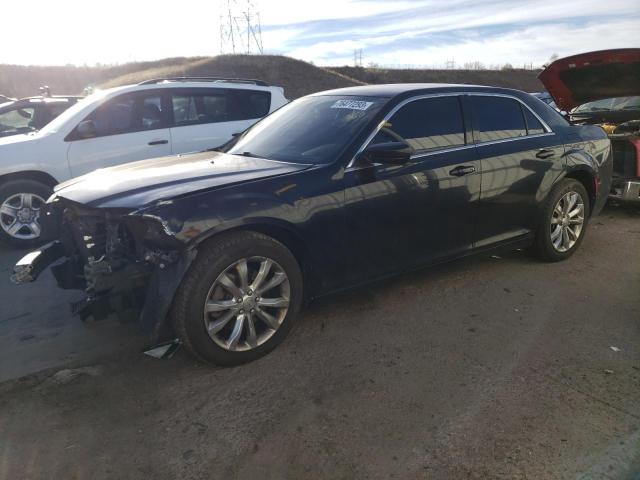 2018 Chrysler 300 Touring