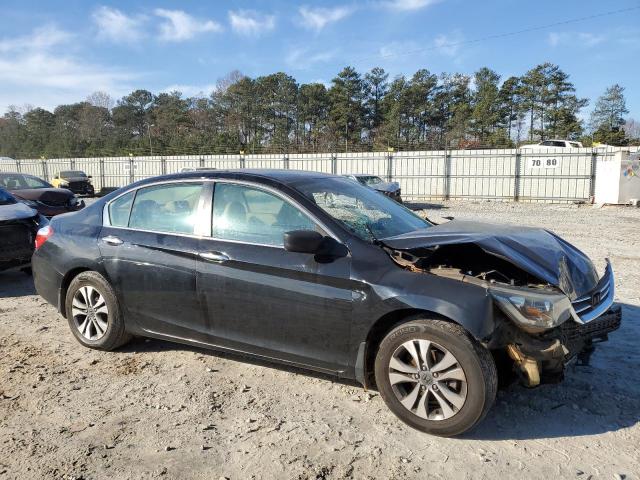 1HGCR2F30EA059326 | 2014 Honda accord lx