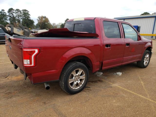 1FTEW1CP8GKF46949 | 2016 FORD F150 SUPER