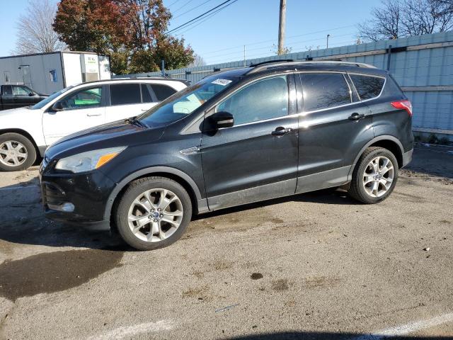 Vin: 1fmcu0h96dud67029, lot: 75194483, ford escape sel 2013 img_1