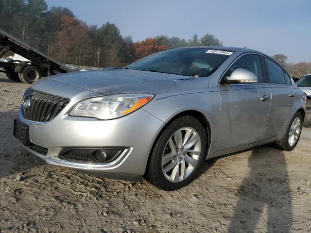 2014 Buick Regal 