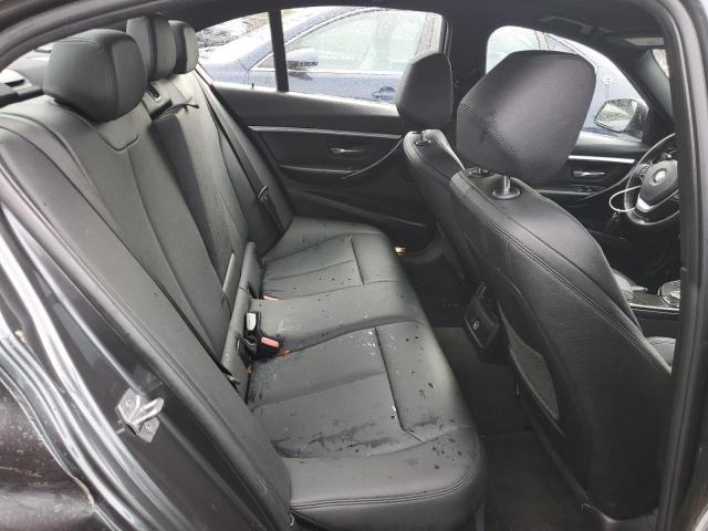 WBA8B9C53HK676125 BMW 330 I