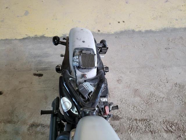 2008 HARLEY-DAVIDSON XL1200 N - 1HD1CZ3178K448612