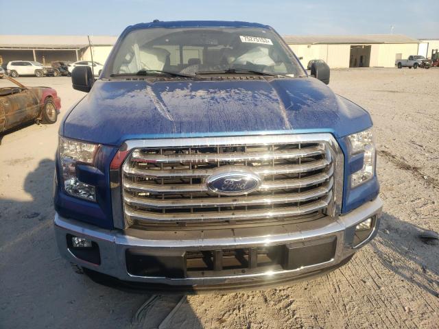 1FTEW1CP2GKE81239 | 2016 FORD F150 SUPER