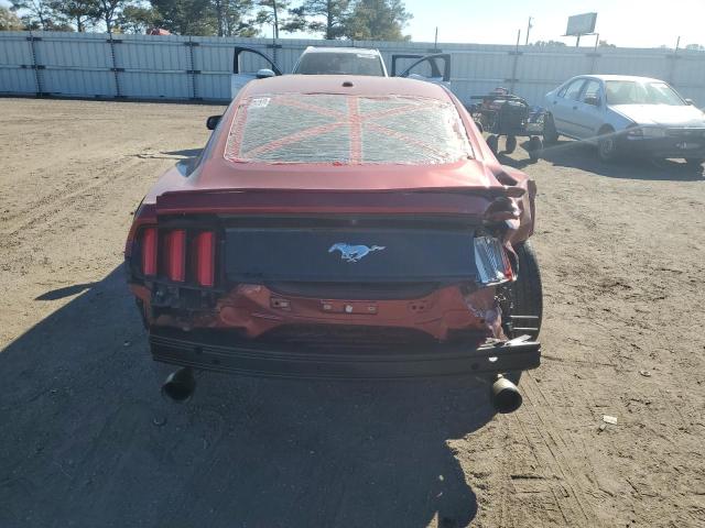 1FA6P8TH4H5324255 Ford MUSTANG