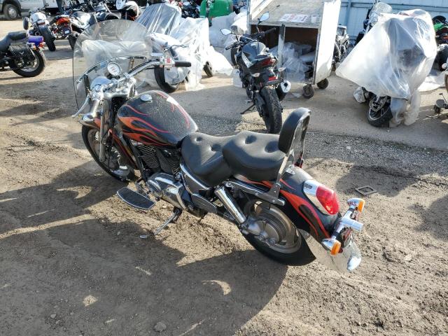 2005 HONDA VT1100 C2 1HFSC43065A502778