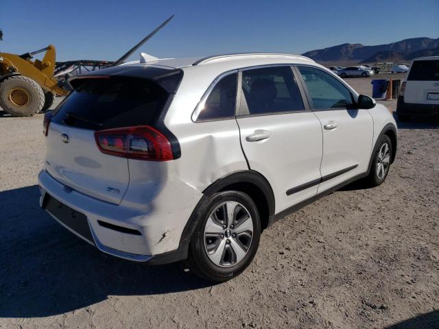 KNDCB3LCXJ5171499 KIA NIRO FE