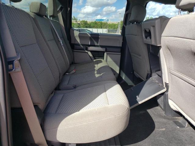 1FT7W2B66HEC36290 Ford F250 Super Duty