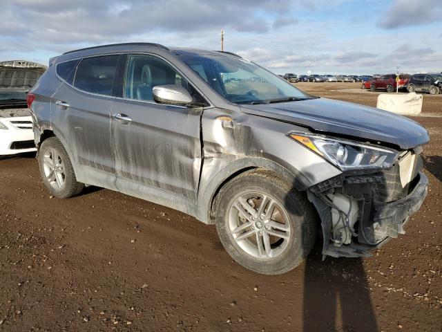 5NMZUDLB5JH062852 | 2018 HYUNDAI SANTA FE S