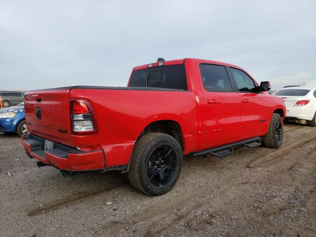 1C6SRFFT9LN370347 | 2020 RAM 1500 BIG H