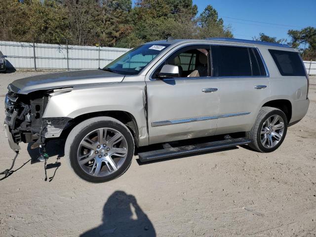 2015 Cadillac Escalade Premium