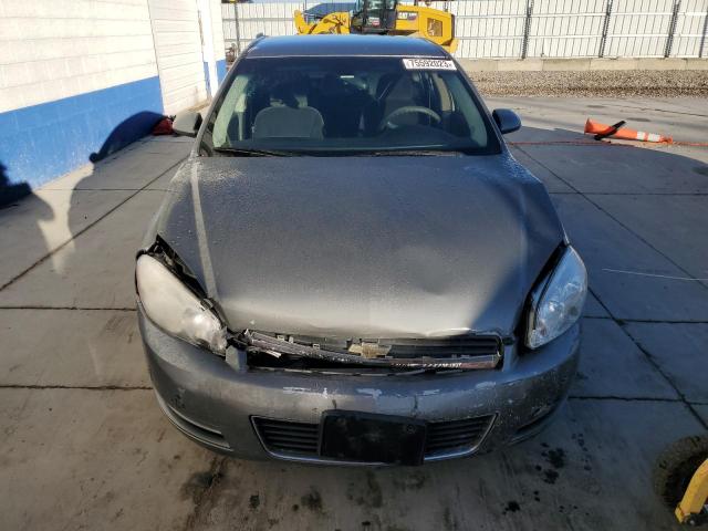 2007 Chevrolet Impala Ls VIN: 2G1WB58K379307386 Lot: 75592023