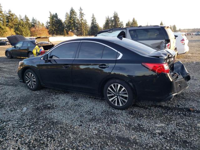 4S3BNAF67J3023156 | 2018 SUBARU LEGACY 2.5