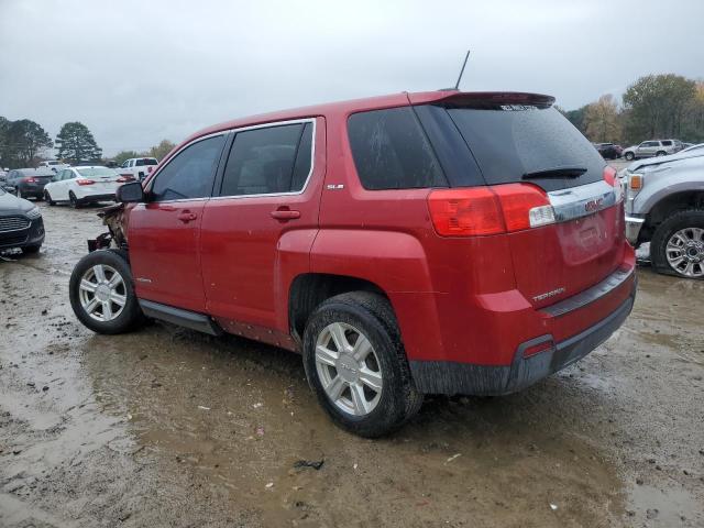 2GKALMEK8F6435849 | 2015 GMC TERRAIN SL