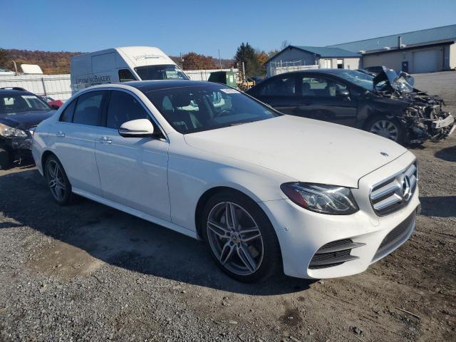 WDDZF4KB1JA439236 2018 MERCEDES-BENZ E-CLASS, photo no. 4